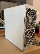 Goldshell box pro for sale  HYTHE