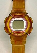 Casio baby vintage usato  Barrafranca