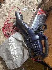 Spear jackson s30blv for sale  BILSTON