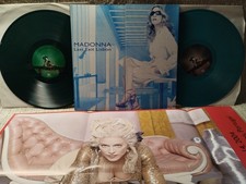 Madonna double last d'occasion  Pernes-les-Fontaines