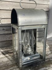Vintage chromed glass for sale  BRISTOL
