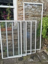 Used window secondary for sale  LEYBURN