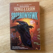Sparrowhawk thomas easton for sale  DERBY