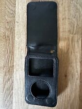 Black ipod case for sale  BRIDGWATER