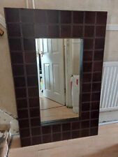 Imposing chocolate brown for sale  BEDFORD