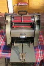 Gestetner 130 duplicating for sale  NORTHWICH