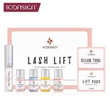 Kit rehaussement cils d'occasion  Paris VIII