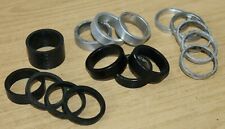 Bike headset spacers for sale  BOGNOR REGIS
