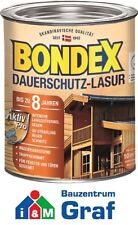 Bondex dauerschutz lasur gebraucht kaufen  Nagold