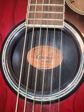Crafter acoustic guitar for sale  LONDON