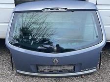 Bauliera portellone renault usato  Vecchiano