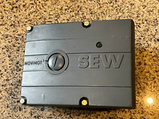 Sew eurodrive mm07b gebraucht kaufen  Lunzenau
