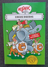 Circus digedag römer gebraucht kaufen  Auma-Weidatal