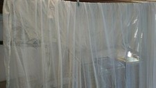 Stück gardine vorhang gebraucht kaufen  Gernsbach