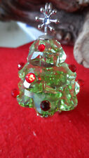Swarovski weihnachtsornament f gebraucht kaufen  Mayschoß