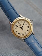 Cartier cougar case usato  Roma