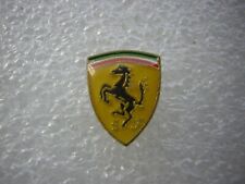 Alter pin ferrari gebraucht kaufen  Leutershausen