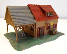Faller bauernhof stall gebraucht kaufen  Datteln