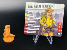 Cmon zombicide 2nd for sale  Shipping to Ireland