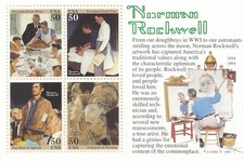 Usa block 1994 gebraucht kaufen  Neuwied