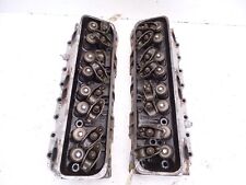 Chevrolet original heads for sale  Bedford