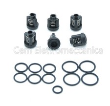 Kit valvole per usato  Martina Franca