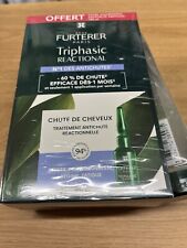 René furterer triphasic d'occasion  Nice-
