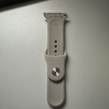 Bracelet apple watch d'occasion  Juvignac