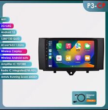 Android smart fortwo usato  Roma
