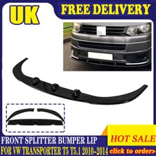 Gloss black transporter for sale  WALSALL