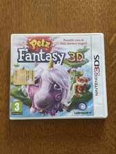 Petz fantasy per usato  Montopoli di Sabina