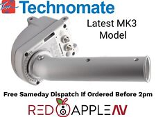 Technomate TM 2300 M3 Mark 3 DiSEqC Go To X posicionador de motor de antena parabólica comprar usado  Enviando para Brazil