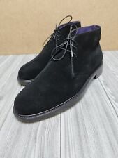 Santoni chukka camoscio usato  Sant Anastasia