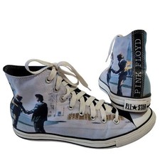 pink floyd shoes for sale pink floyd shoes for sale Spring