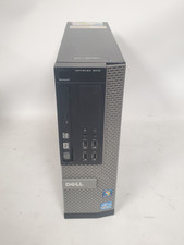 Usado, Vintage Gaming Dell Optiplex 9010 Intel Core i5 4MB 3.4GHz RAM Sem HDD comprar usado  Enviando para Brazil