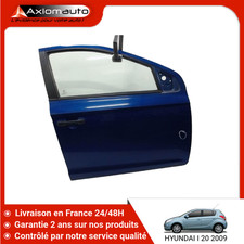 Porte droit hyundai d'occasion  Amiens-