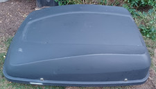 Halfords lockable roof for sale  WEYBRIDGE