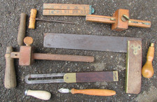 job lot woodworking for sale  PENRYN