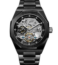 Montre automatique forsinning d'occasion  Bordeaux-