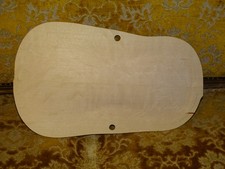 Tonholz tonewood gefräste gebraucht kaufen  Uttenreuth