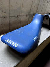 Sella blu originale usato Sella blu originale usato  Bologna