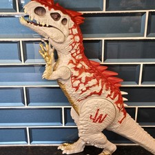 Jurassic hybrid rampage for sale  Chicago