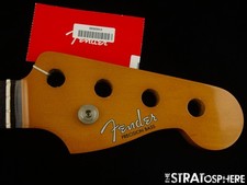 Fender vintera 60s for sale  Exeter