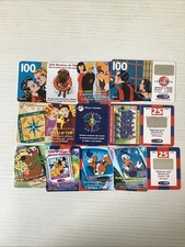 Lotto schede ricarica usato  Alghero