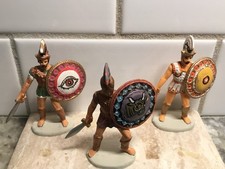 Toy soldiers plastic for sale  Simpsonville