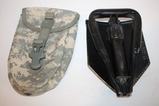 Vtg military ames for sale  Harker Heights