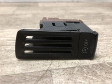 Bouton interrupteur audi d'occasion  Rosières-près-Troyes