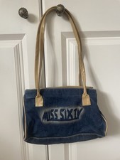 Miss sixty y2k for sale  COLCHESTER
