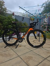 Giant propel advanced for sale  WIDNES