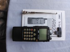 Aor 8200 mk3 for sale  LONDON